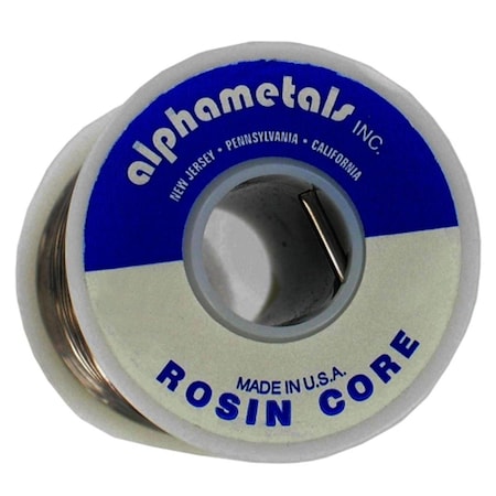 Fry Technologies Cookson Elect Rosin Core Electric Solder FR312050